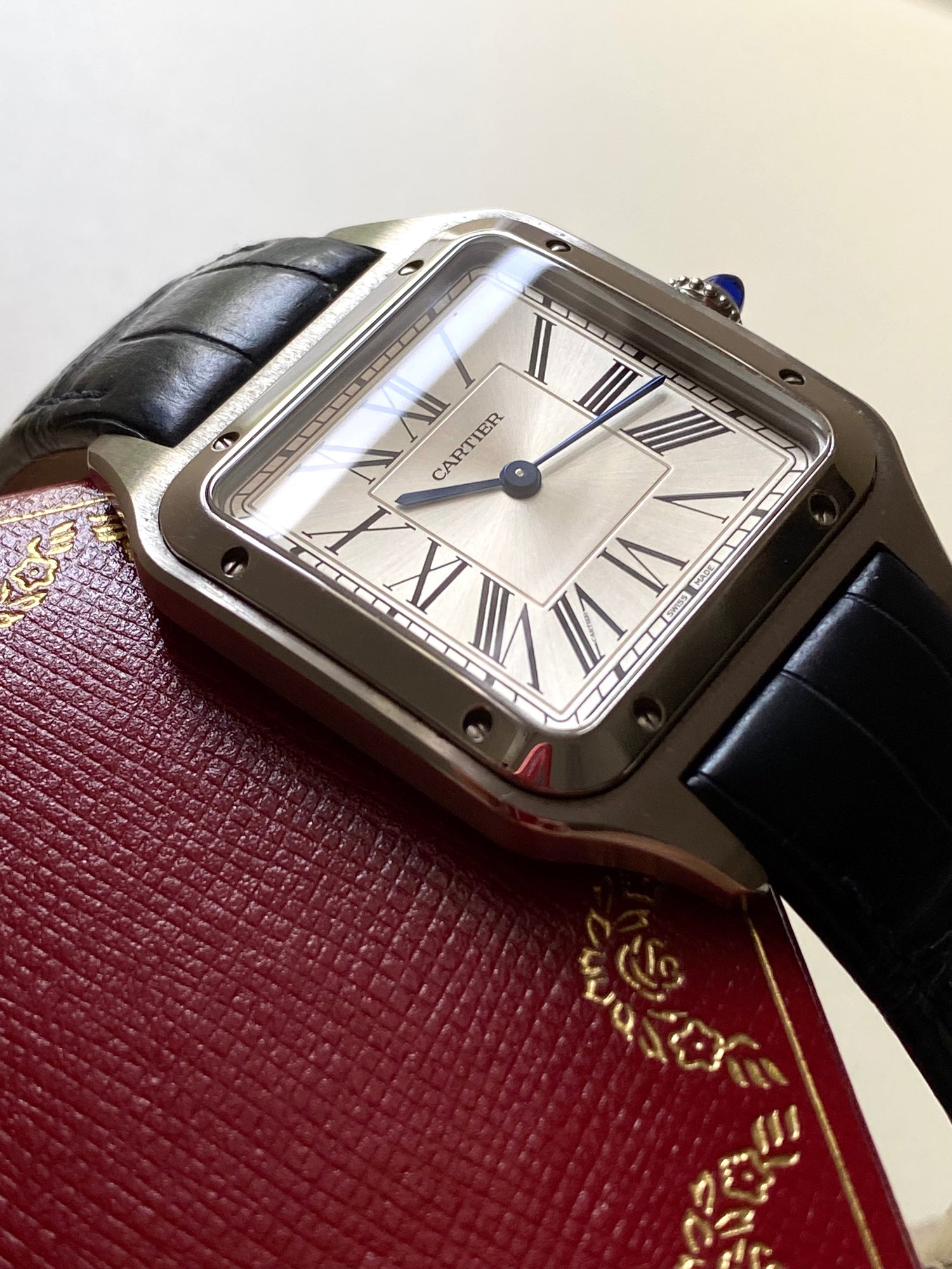 Cartier Watches