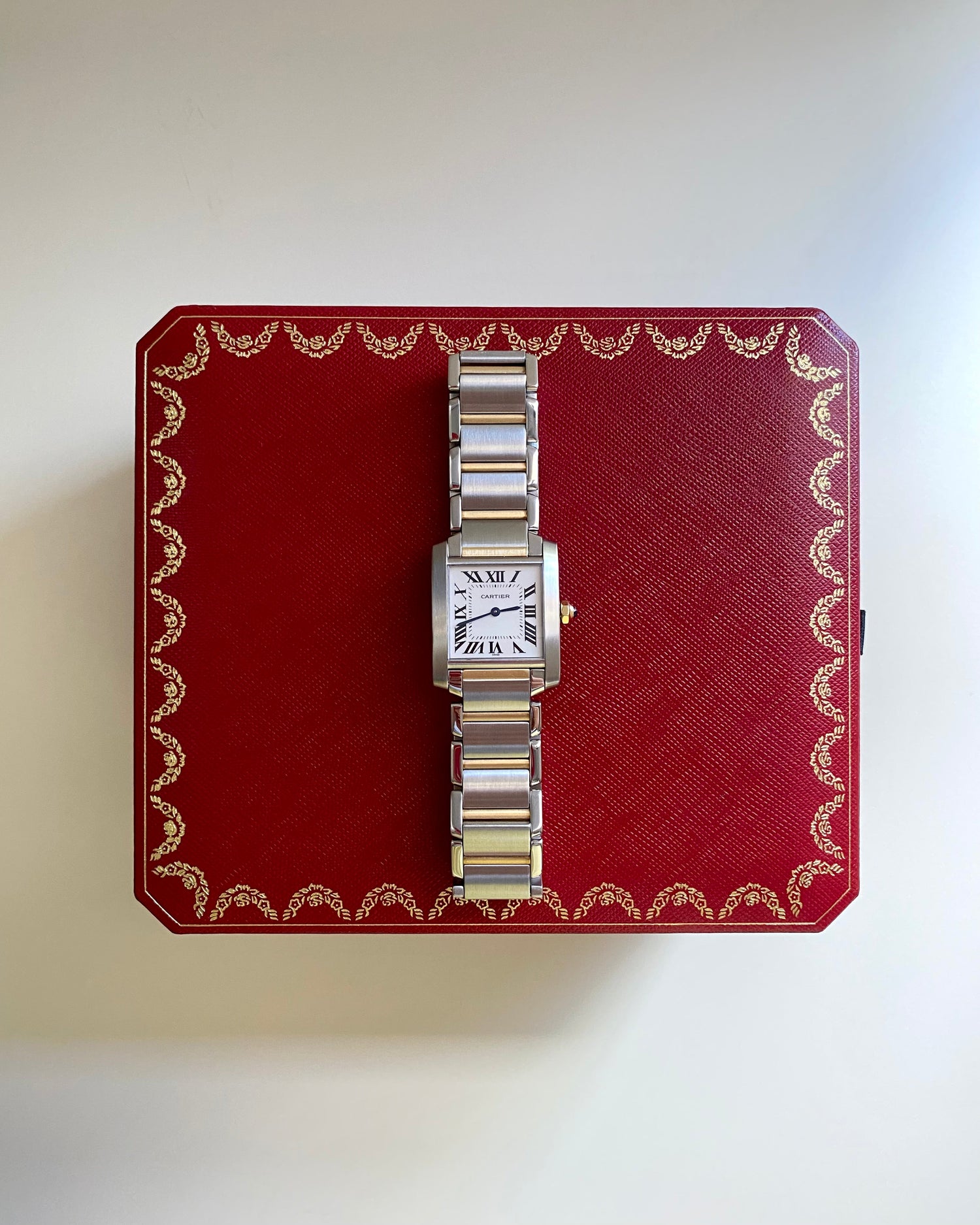 Cartier Watches