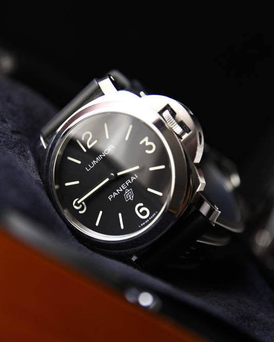 2020 Panerai Luminor Base Logo 44mm