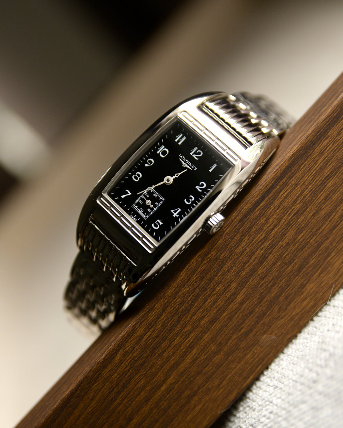 2026 Brand New Longines BelleArti