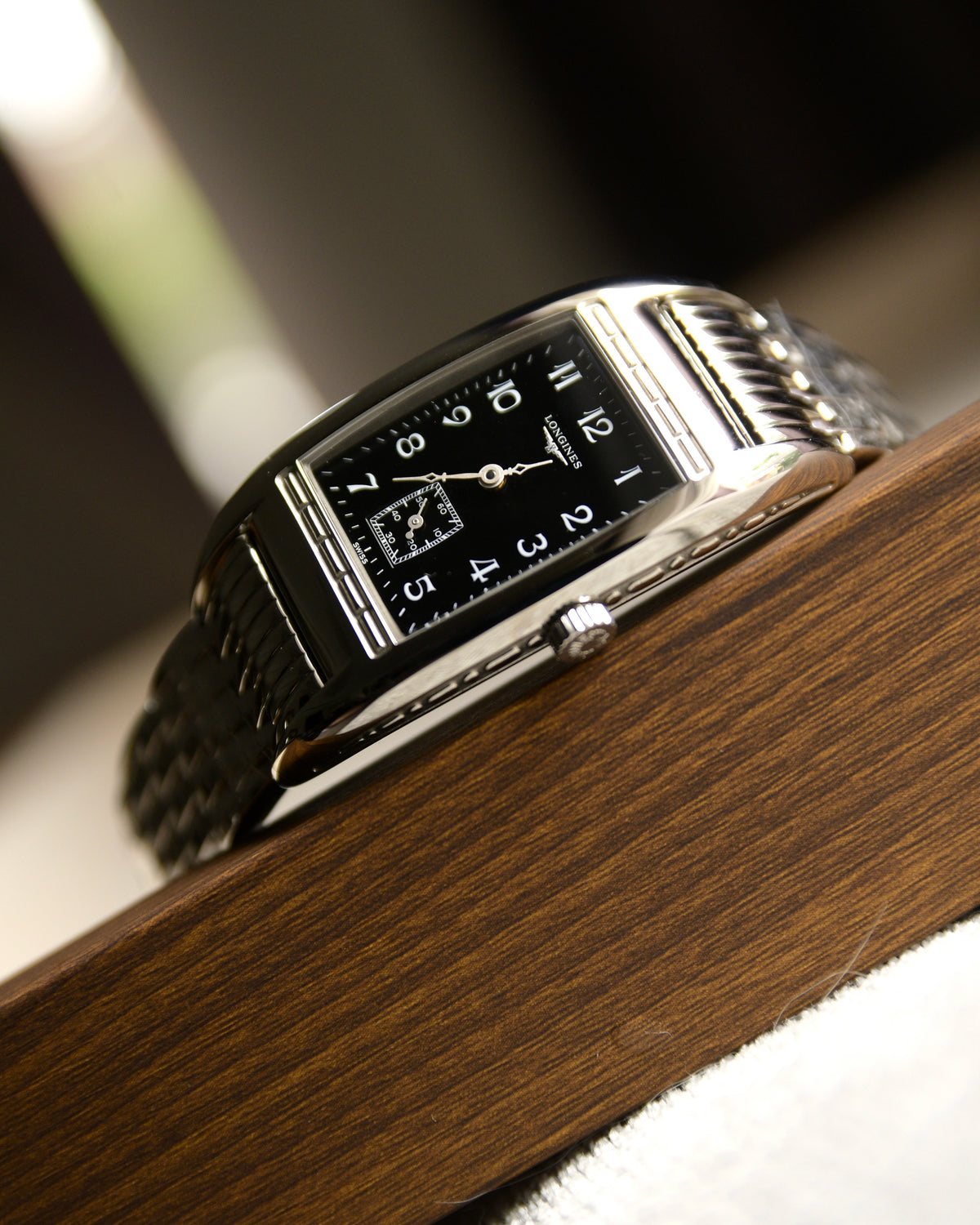 2026 Brand New Longines BelleArti