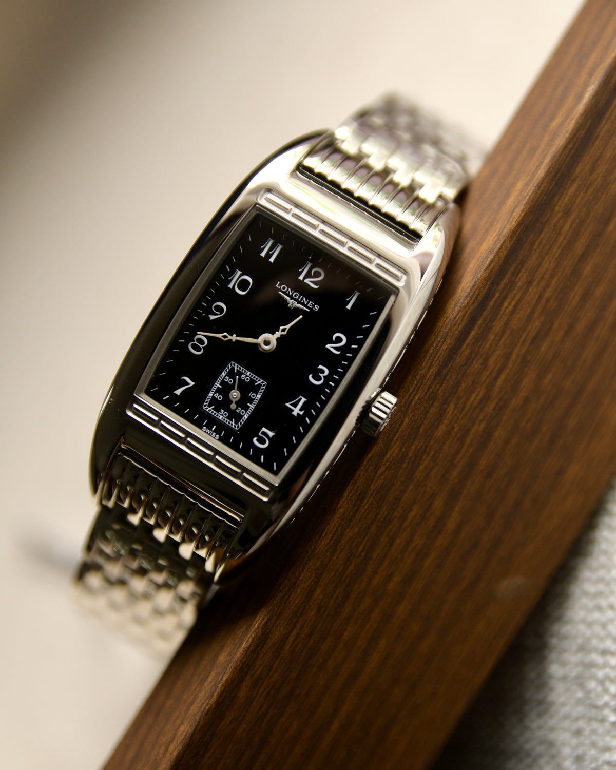 2026 Brand New Longines BelleArti
