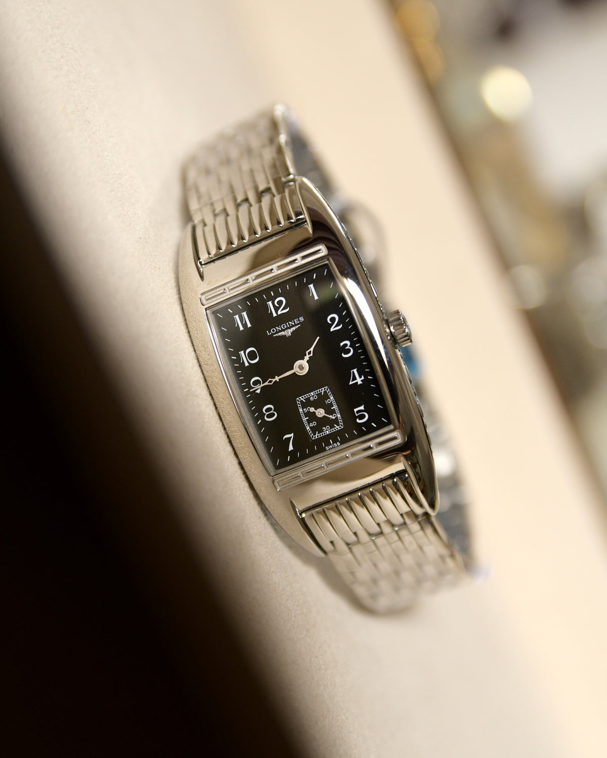 2026 Brand New Longines BelleArti
