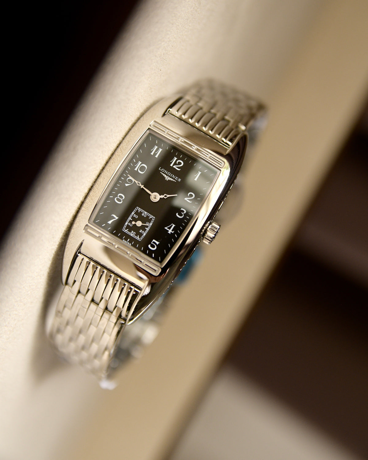 2026 Brand New Longines BelleArti