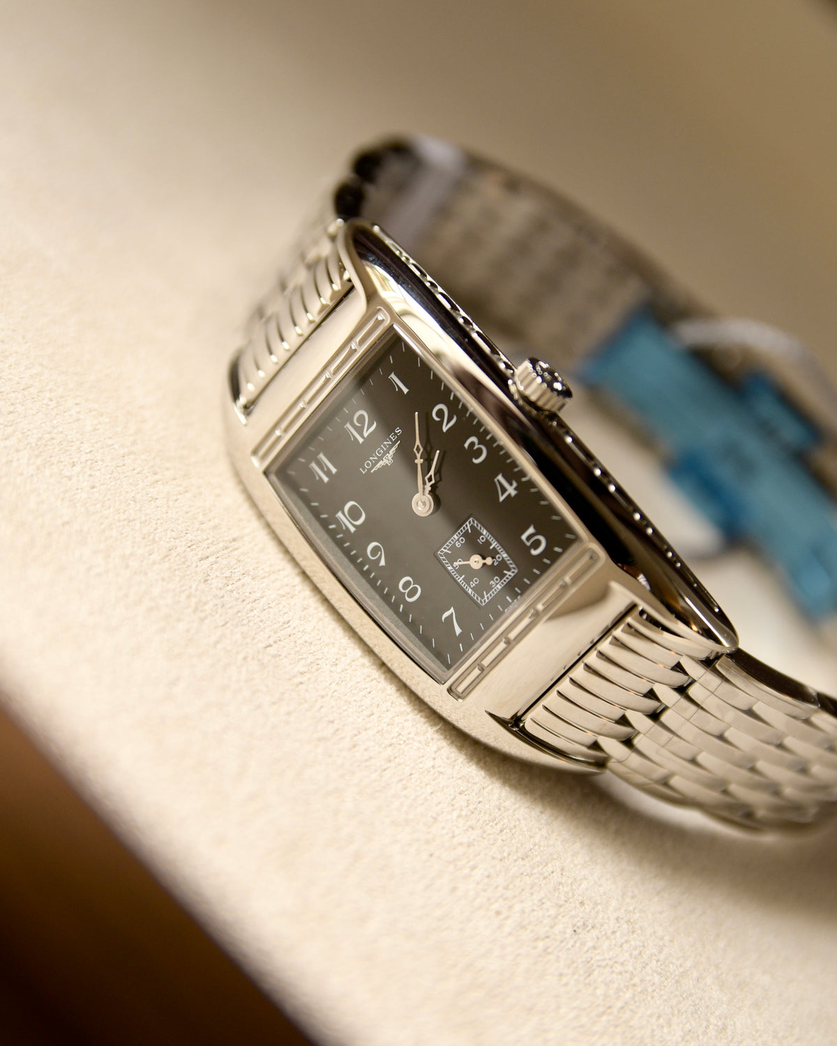 2026 Brand New Longines BelleArti