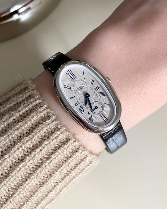 2025 Longines Symphonette 34mm